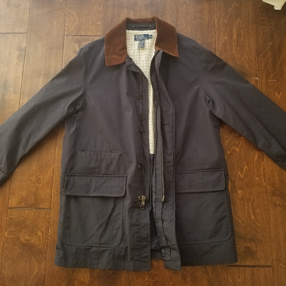 Ralph Lauren Jacket/coat